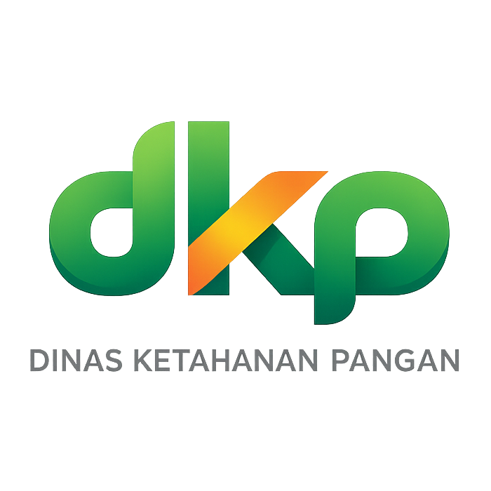 Logo Dinas Ketahanan Pangan Kabupaten Gianyar